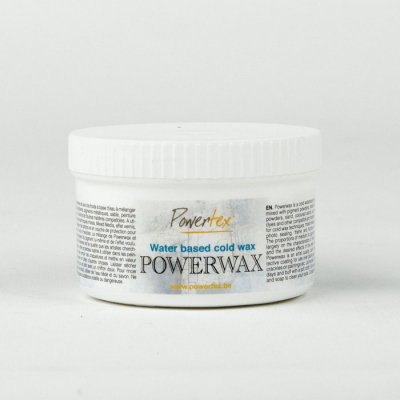 Powertex • Powerwax 250g